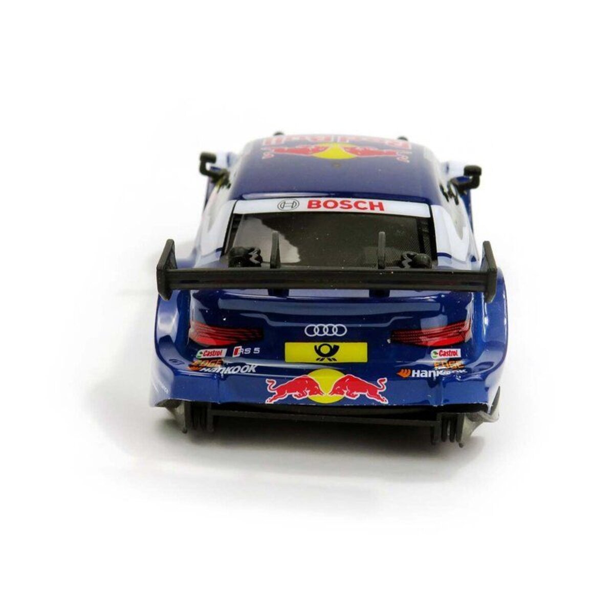 SIVA Audi RS5 DTM 1:24 2.4 GHz RTR blau