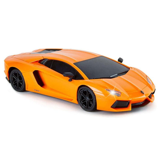 SIVA Lamborghini Aventador LP 700-4 1:24 orange 2.4 GHz RTR