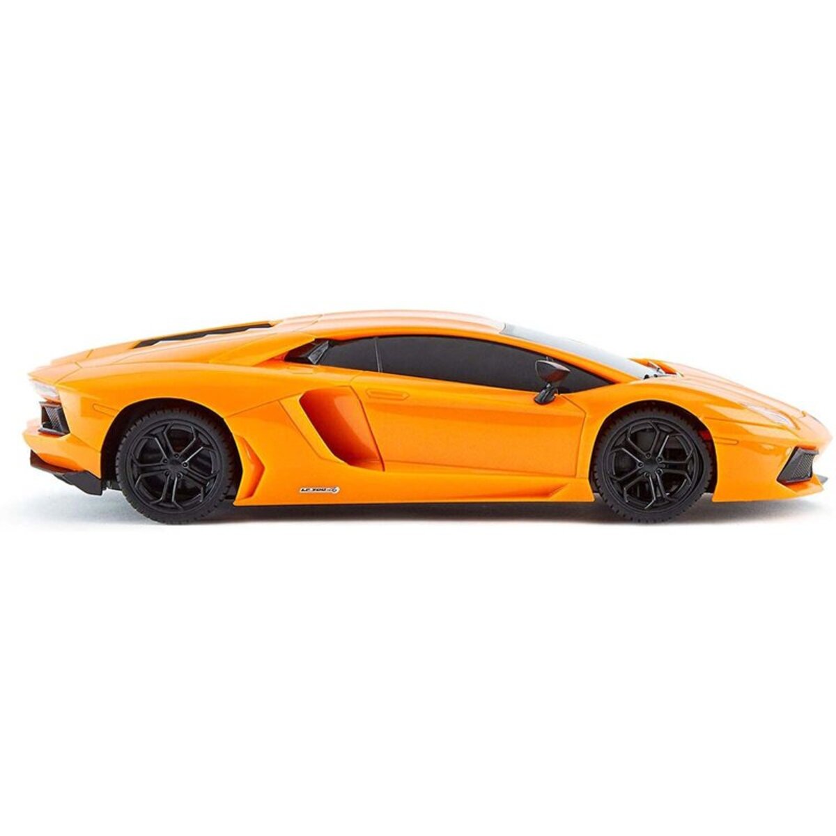 SIVA Lamborghini Aventador LP 700-4 1:24 orange 2.4 GHz RTR