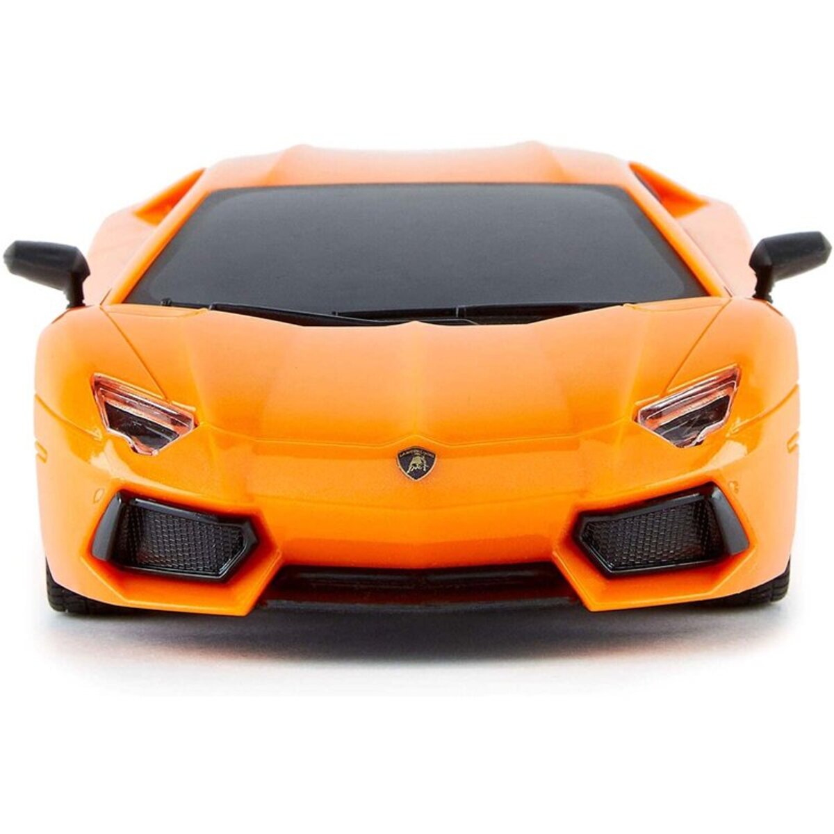 SIVA Lamborghini Aventador LP 700-4 1:24 orange 2.4 GHz RTR