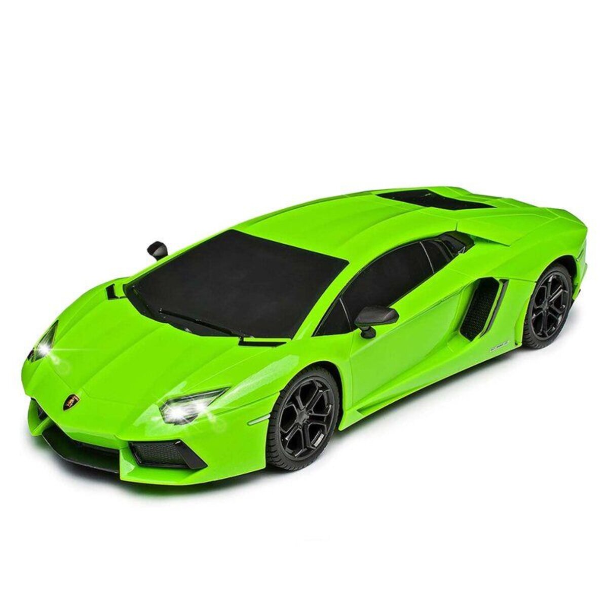 SIVA Lamborghini Aventador LP 700-4 1:24 2.4 GHz RTR grün