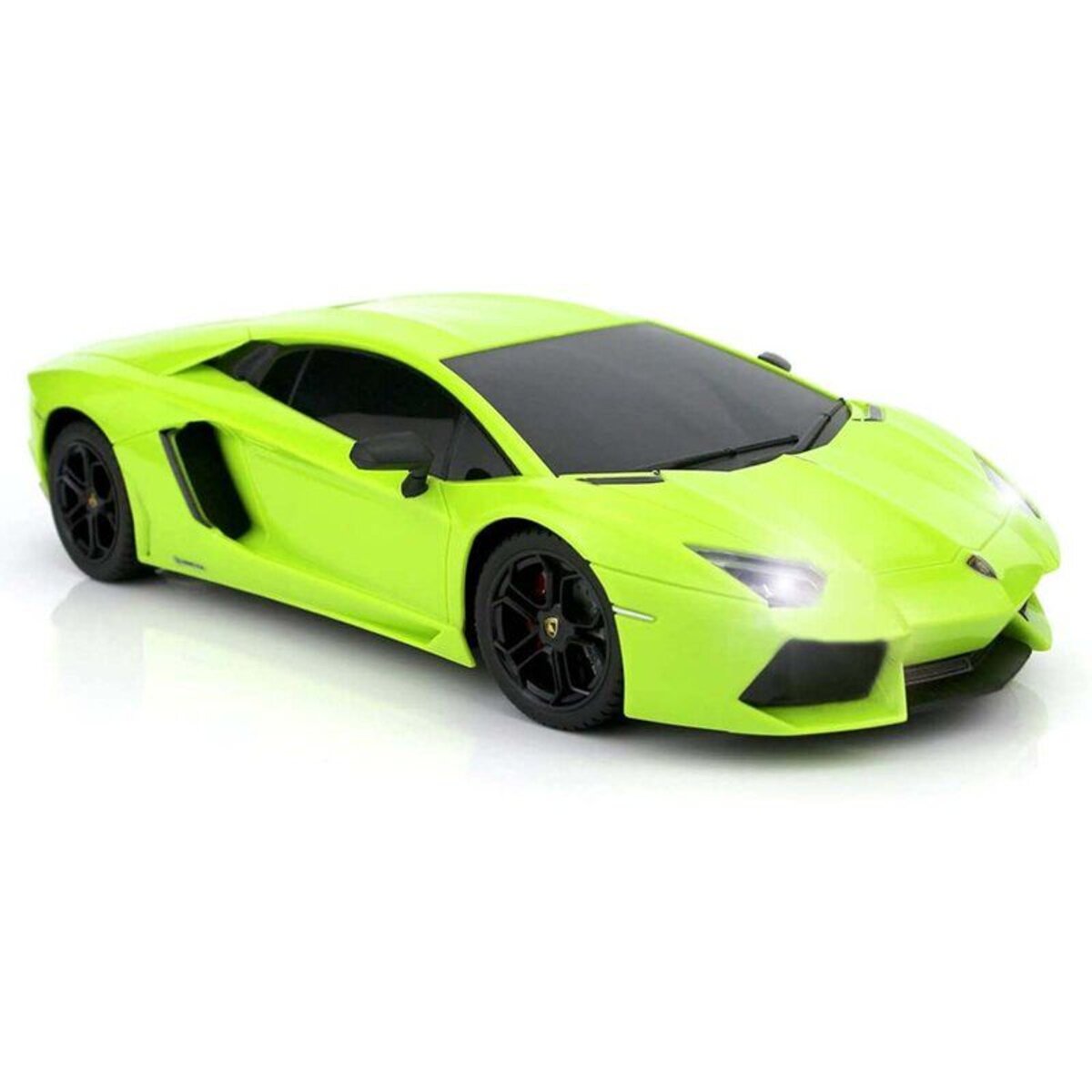 SIVA Lamborghini Aventador LP 700-4 1:24 2.4 GHz RTR grün