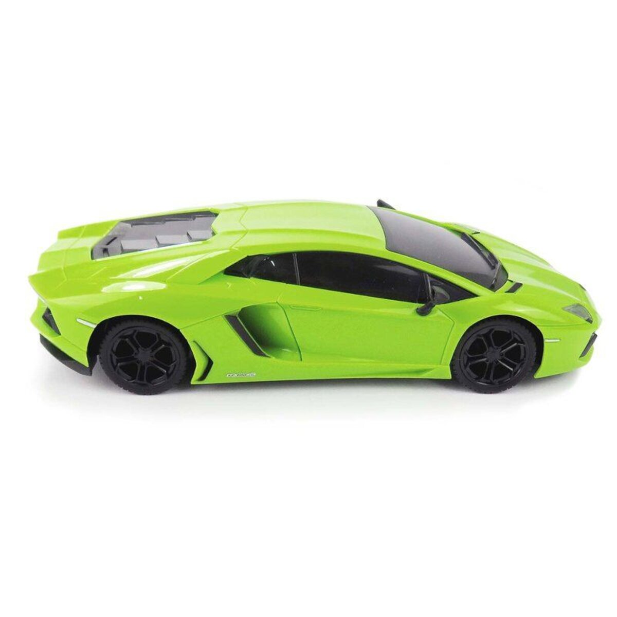 SIVA Lamborghini Aventador LP 700-4 1:24 2.4 GHz RTR grün