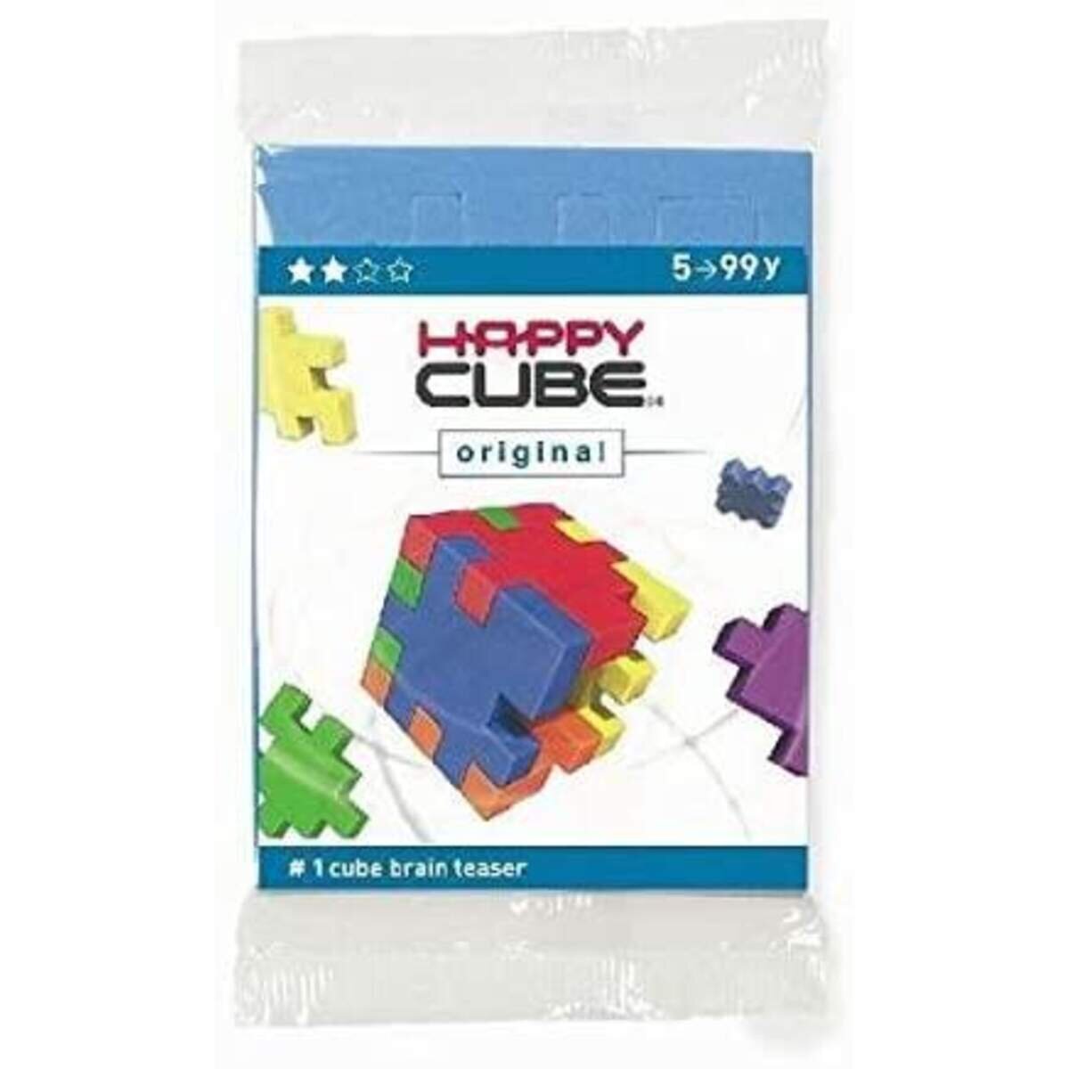 Smart Games Happy Cube Original, sortiert