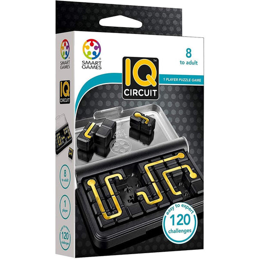 Smart Games IQ Circut