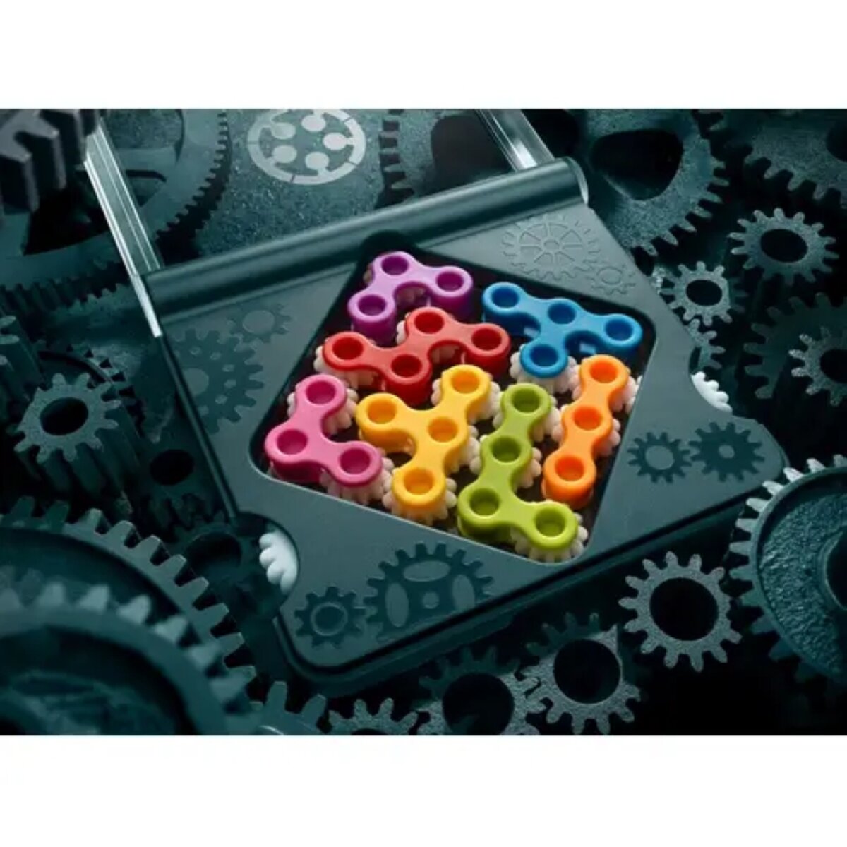 Smart Games IQ-Gears