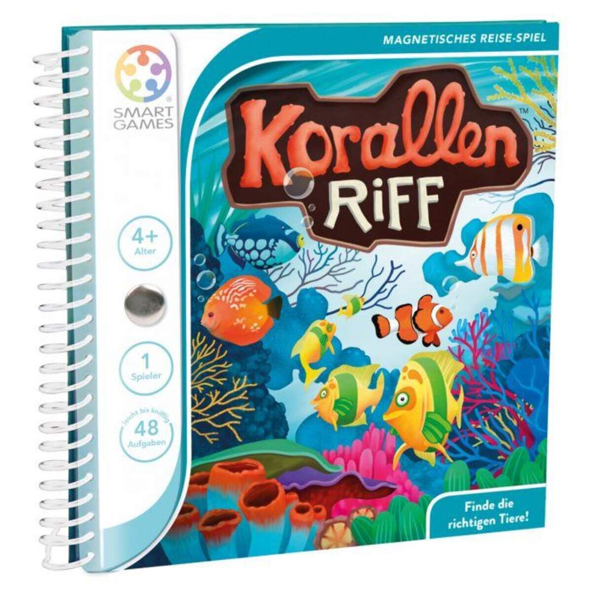 Smart Games Korallen Riff