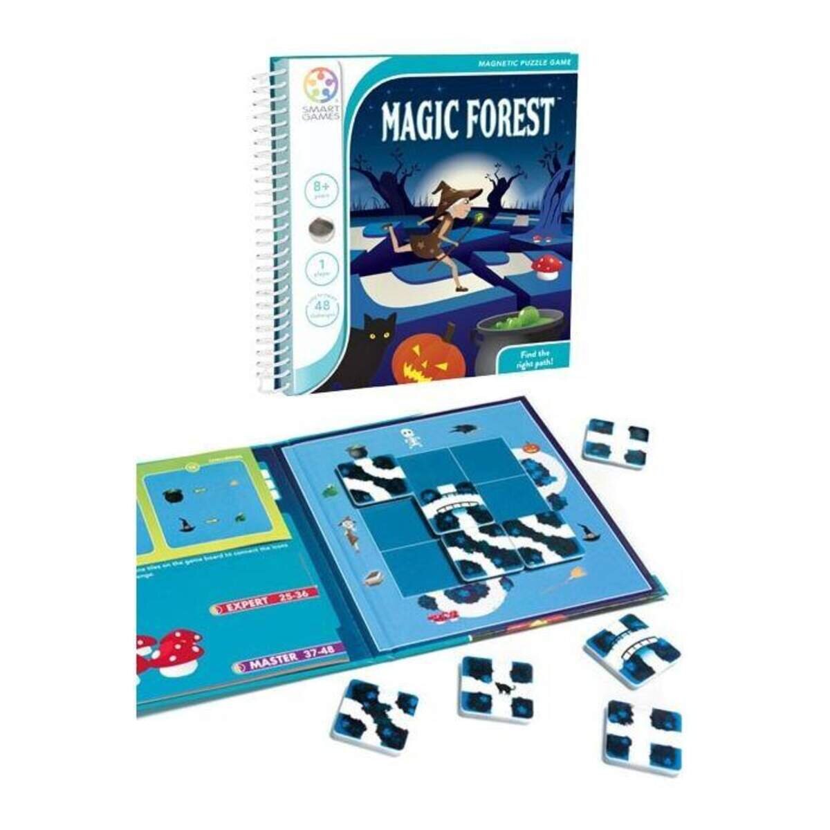 Smart Games Magischer Wald