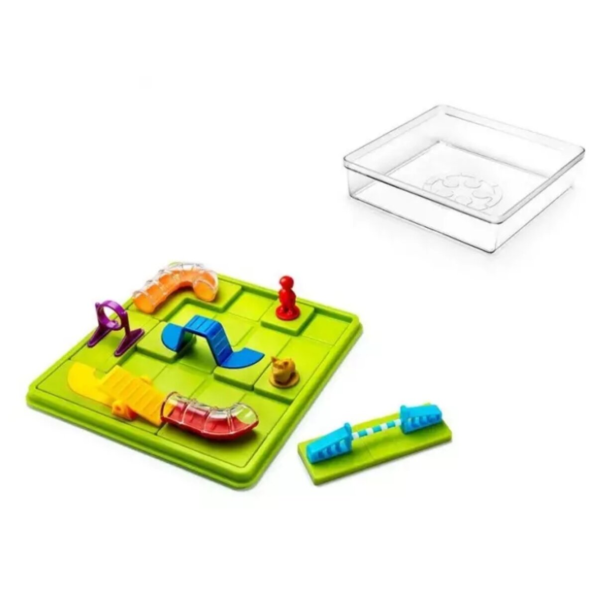 Smart Games Pfoten Parcours