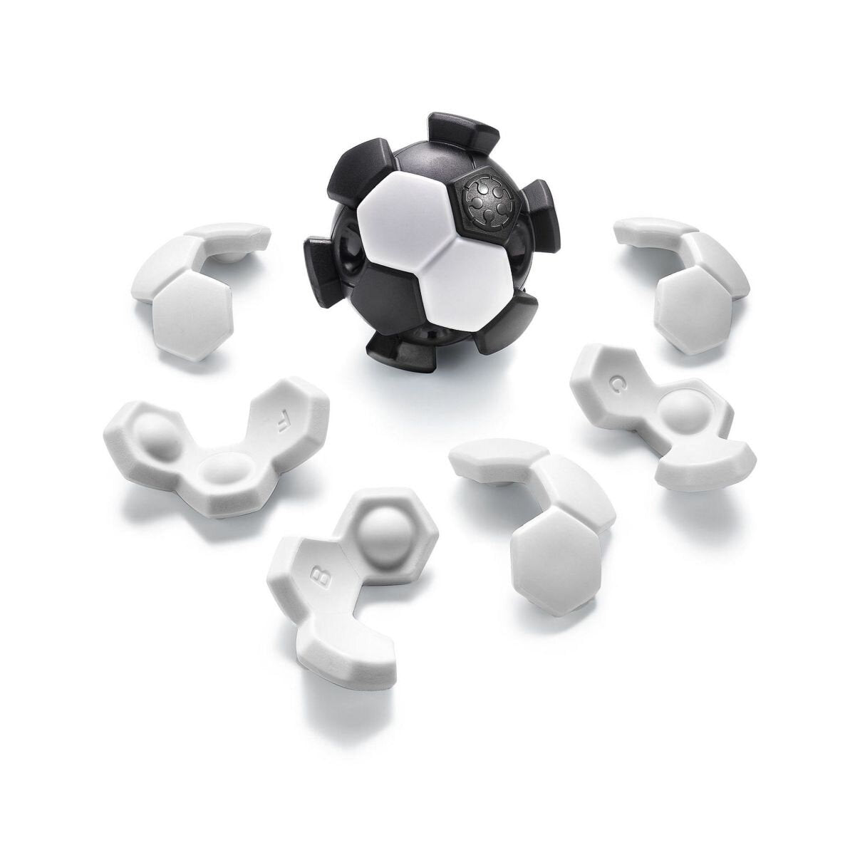 Smart Games Plug & Play - Puzzle-Ball