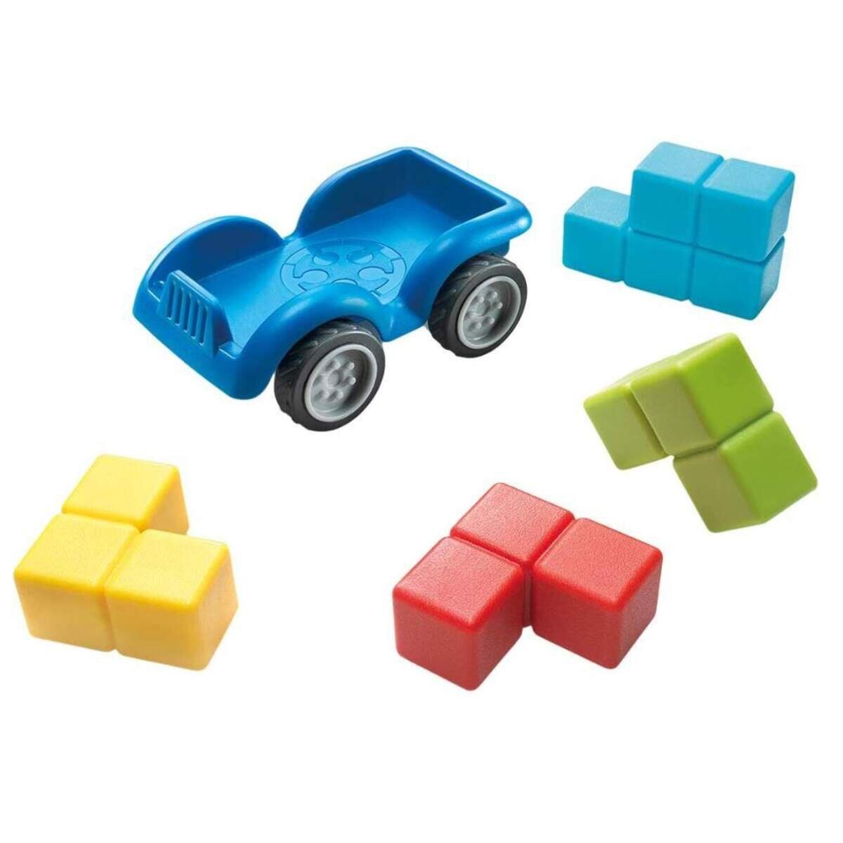 Smart Games Smartcar mini