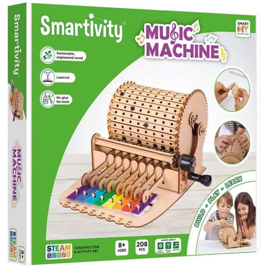 Smartivity Music Machine