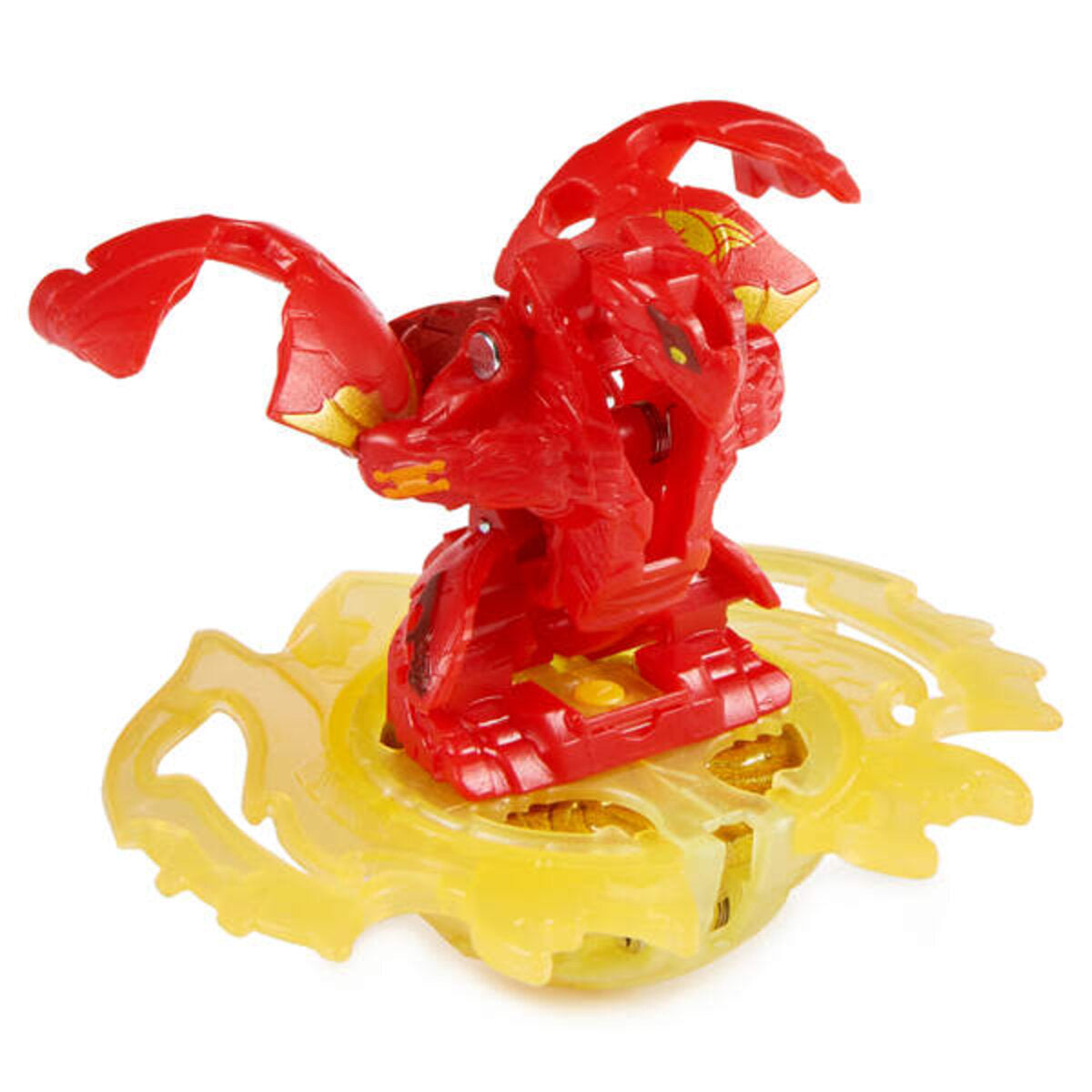 Spin Master Bakugan Revolution Special Attack, 1 Stück, 4-fach sortiert