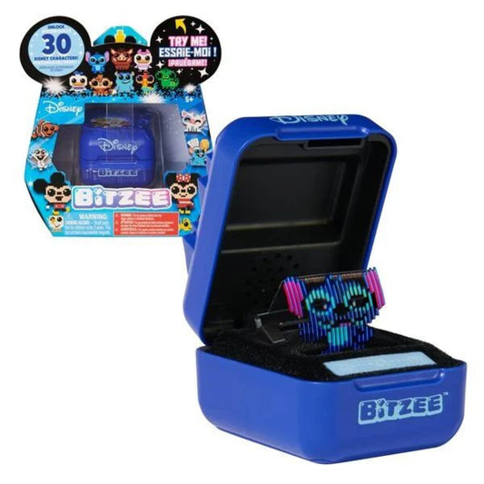 Spin Master Bitzee Disney - Digitale Interaktive Disney Figuren