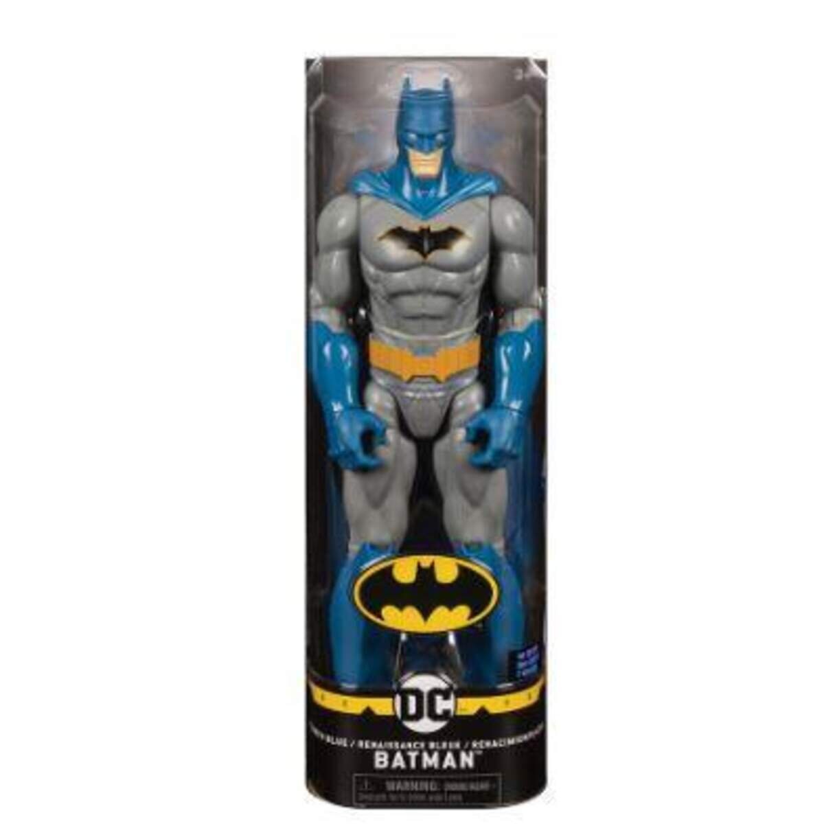 Spin Master DC Batman Figur 30 cm, 1 Stück, sortiert