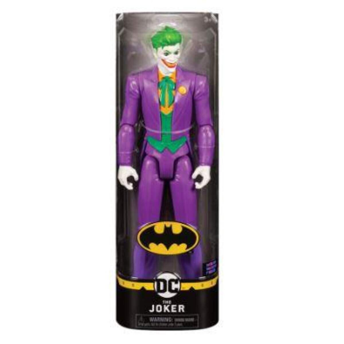 Spin Master DC Batman Figur 30 cm, 1 Stück, sortiert