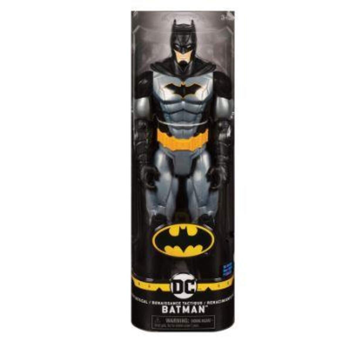 Spin Master DC Batman Figur 30 cm, 1 Stück, sortiert