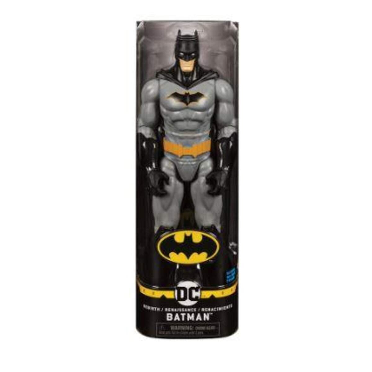 Spin Master DC Batman Figur 30 cm, 1 Stück, sortiert