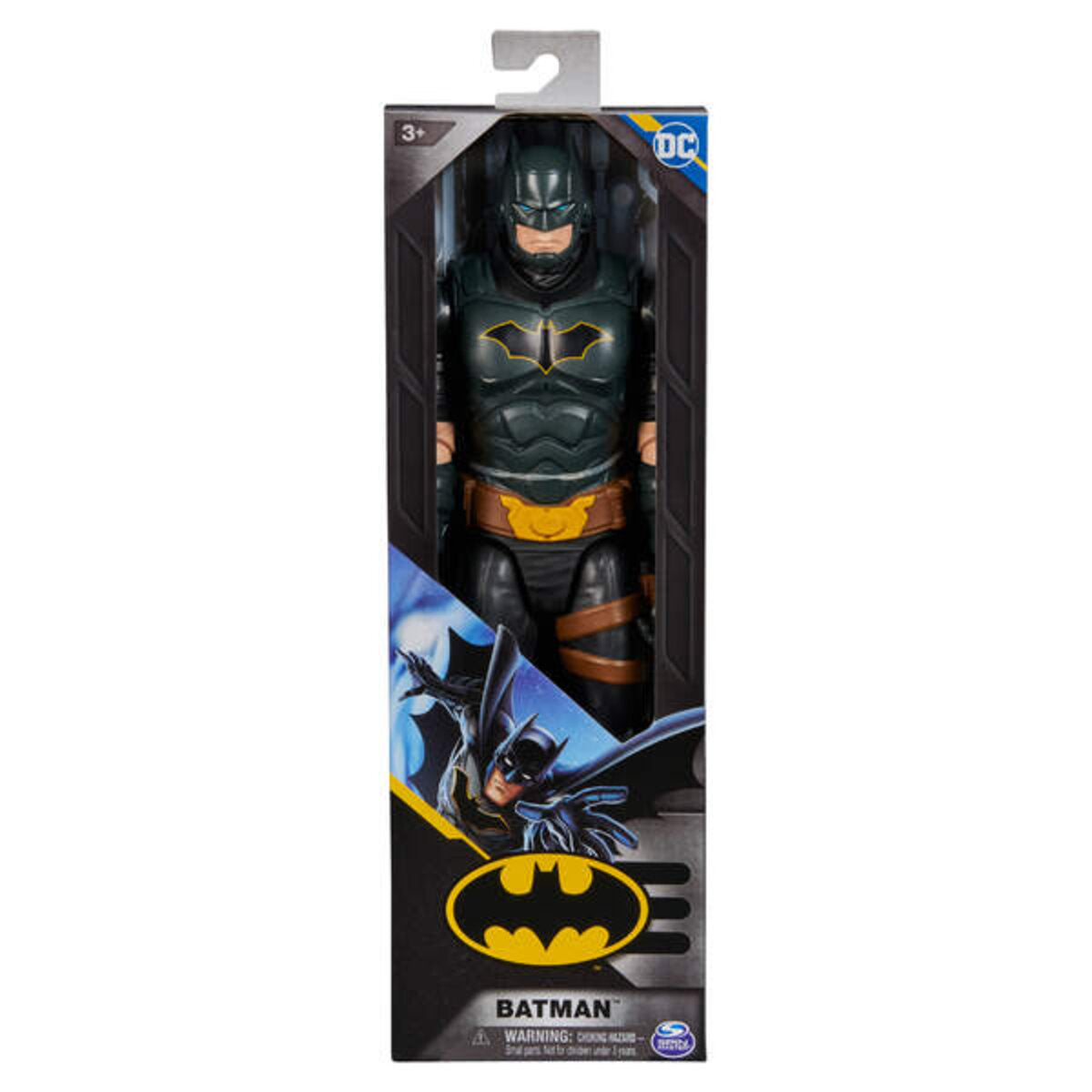 Spin Master DC Comics Batman, 30 cm