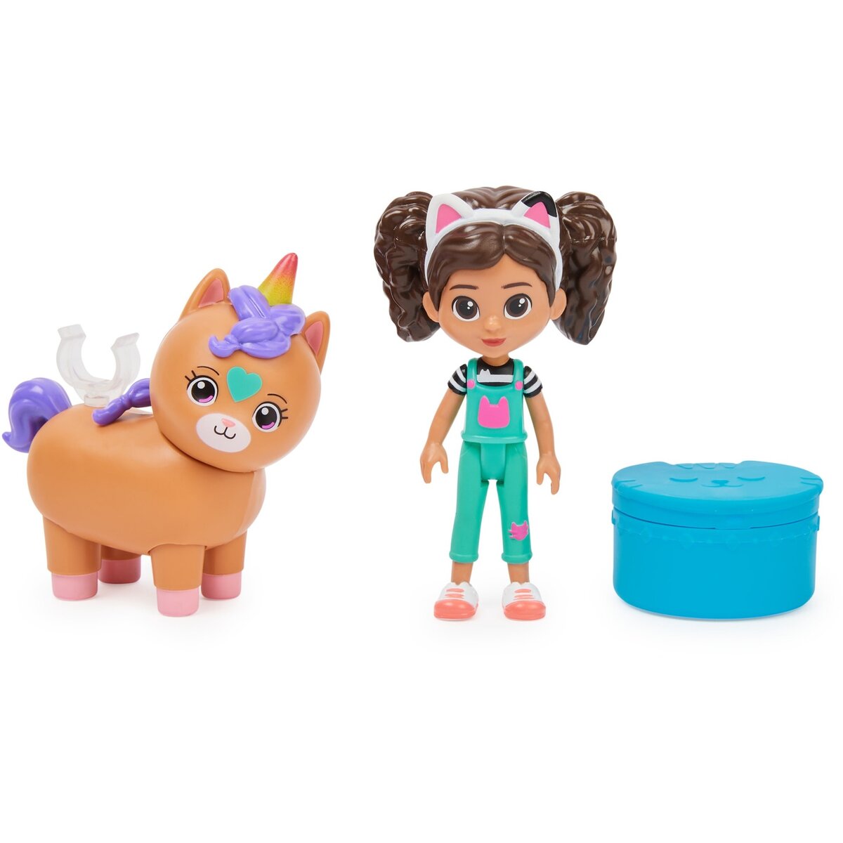 Spin Master DreamWorks Gabby's Dollhouse Cat Adventures