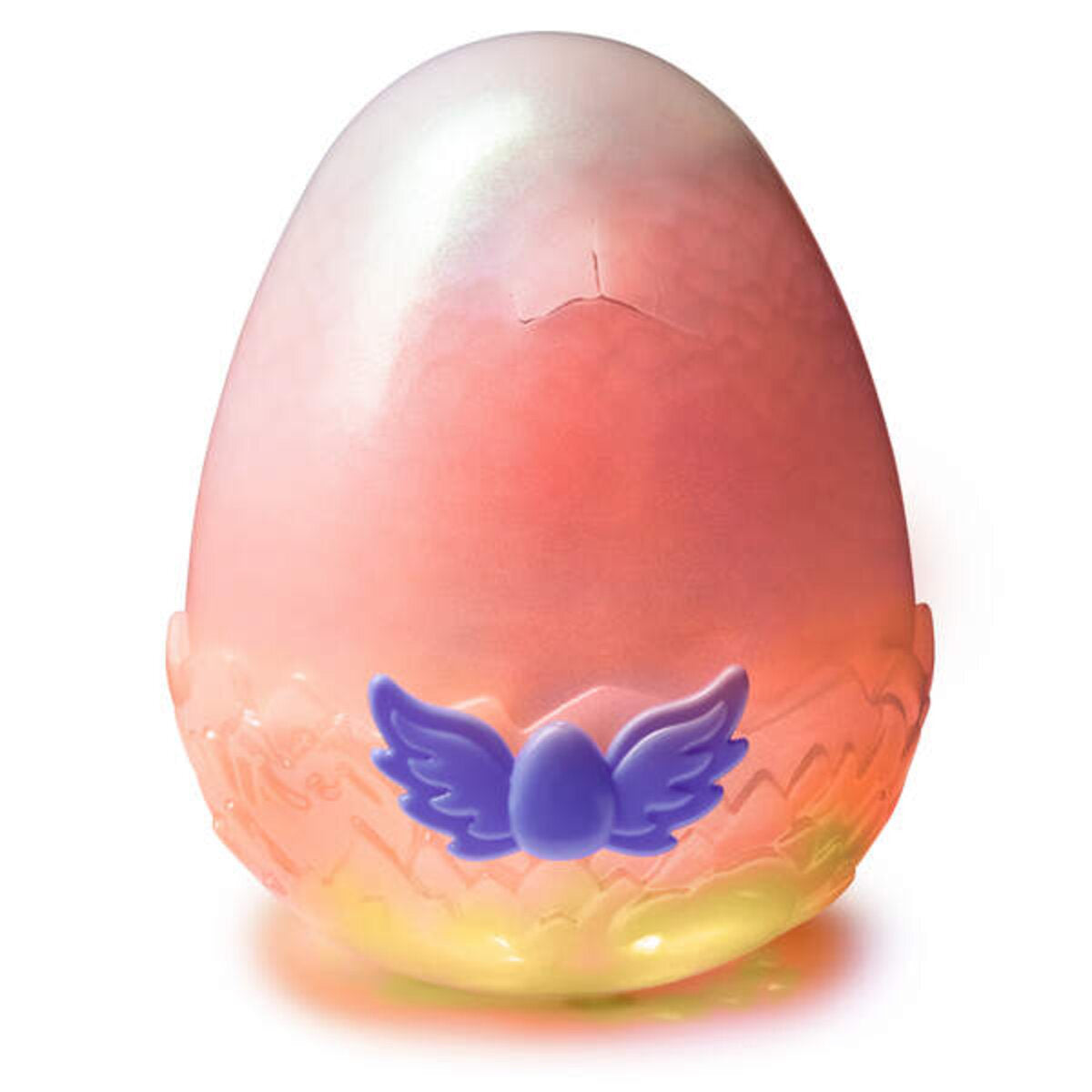 Spin Master EGG Big Egg - Secret Hatch Draggle