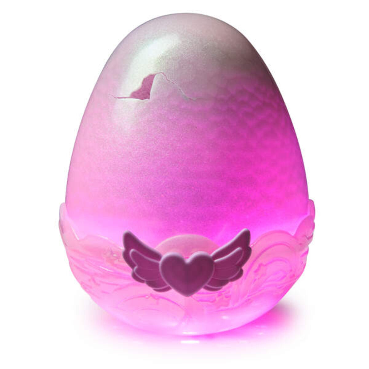 Spin Master EGG Big Egg - Secret Hatch Puffacorn