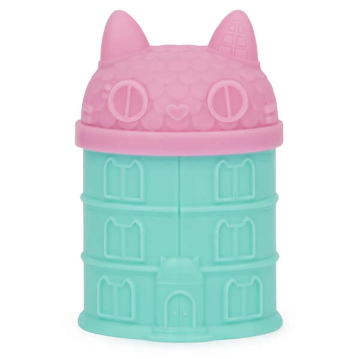 Spin Master Gabby's Dollhouse - Mini Figures , 1 Stück, 12-fach sortiert