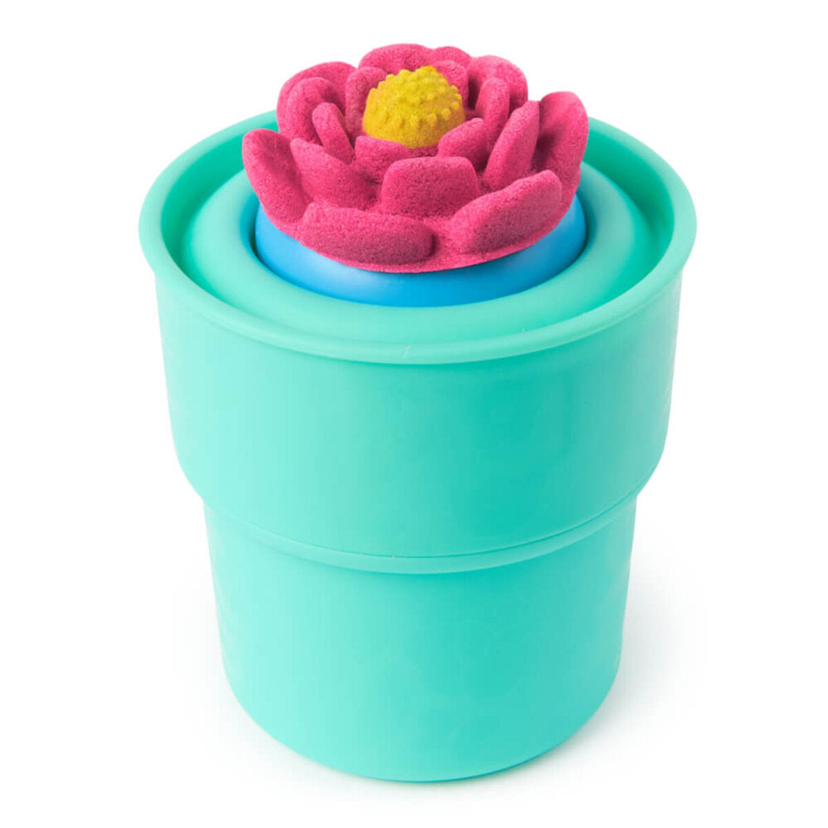 Spin Master Kinetic Sand - Squish Blossom,  227 g