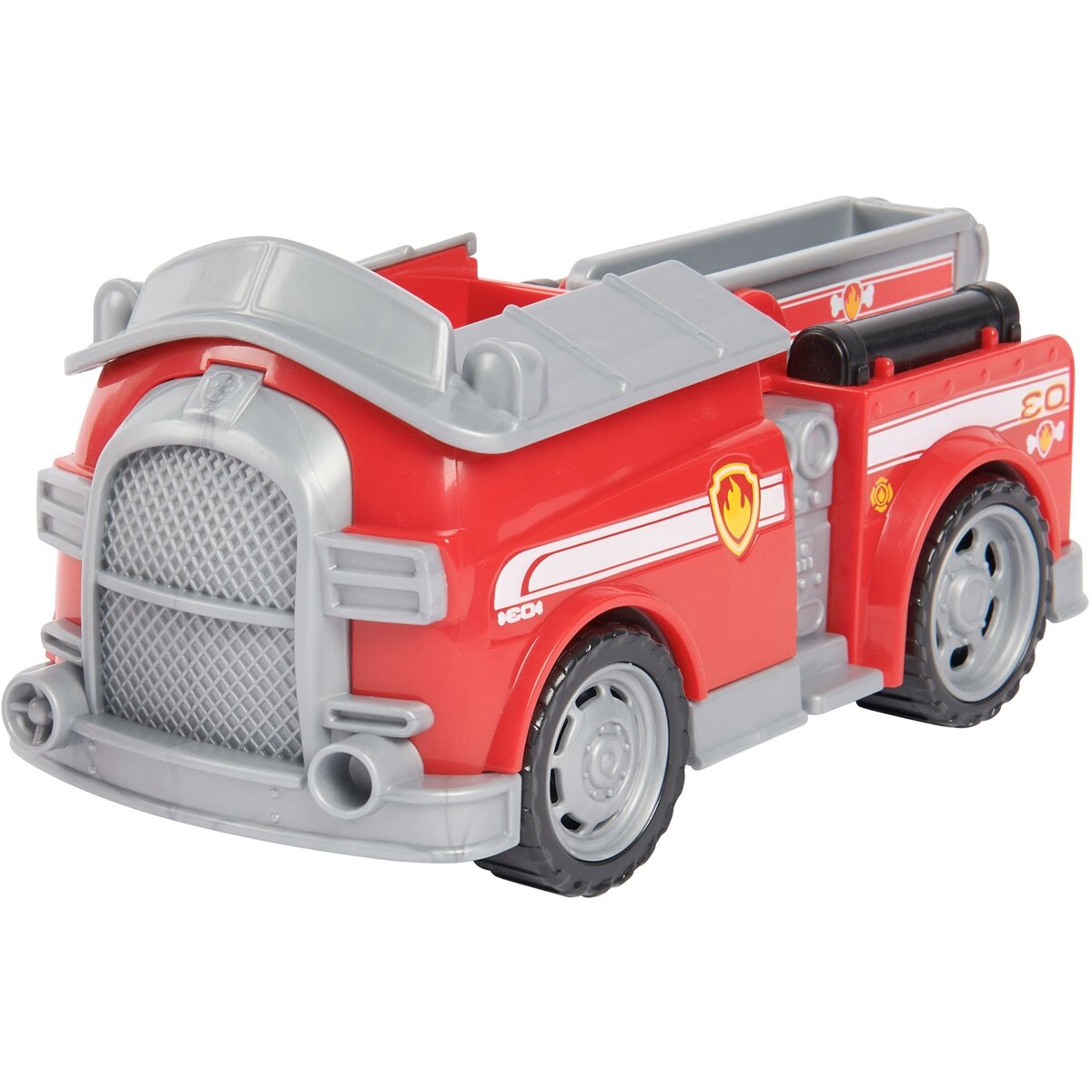 Spin Master Paw Patrol - Feuerwehr-Auto mit Marshall-Figur