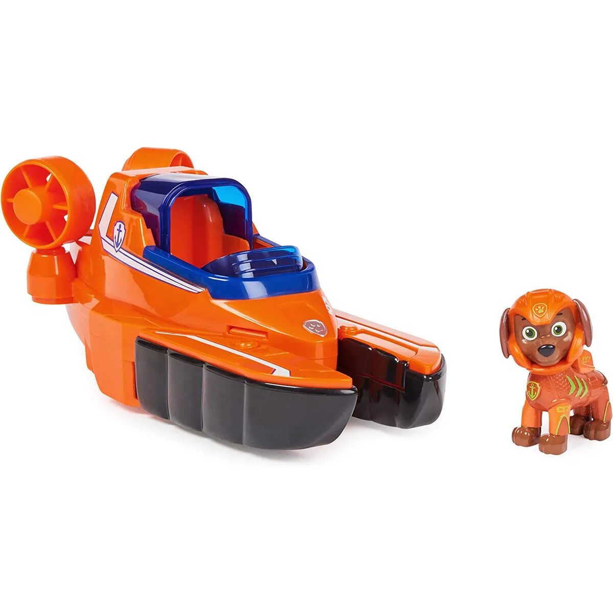 Spin Master Paw Patrol Aqua Pups Zuma