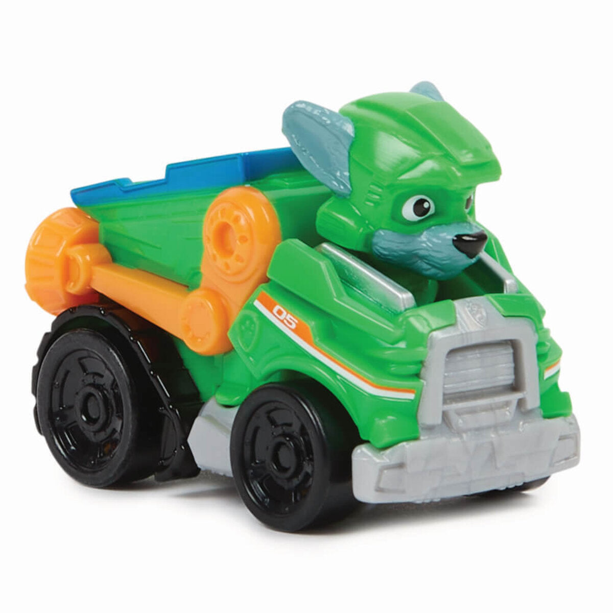 Spin Master Paw Patrol Movie II Pup Squad Racers, 1 Stück, 6-fach sortiert