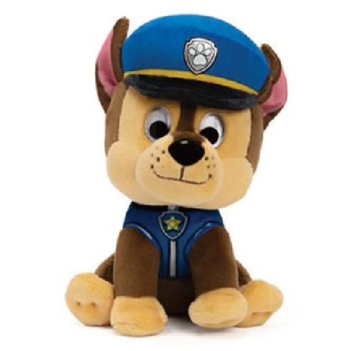 Spin Master Paw Patrol Plüsch 15 cm, 1 Stück, 7-fach sortiert