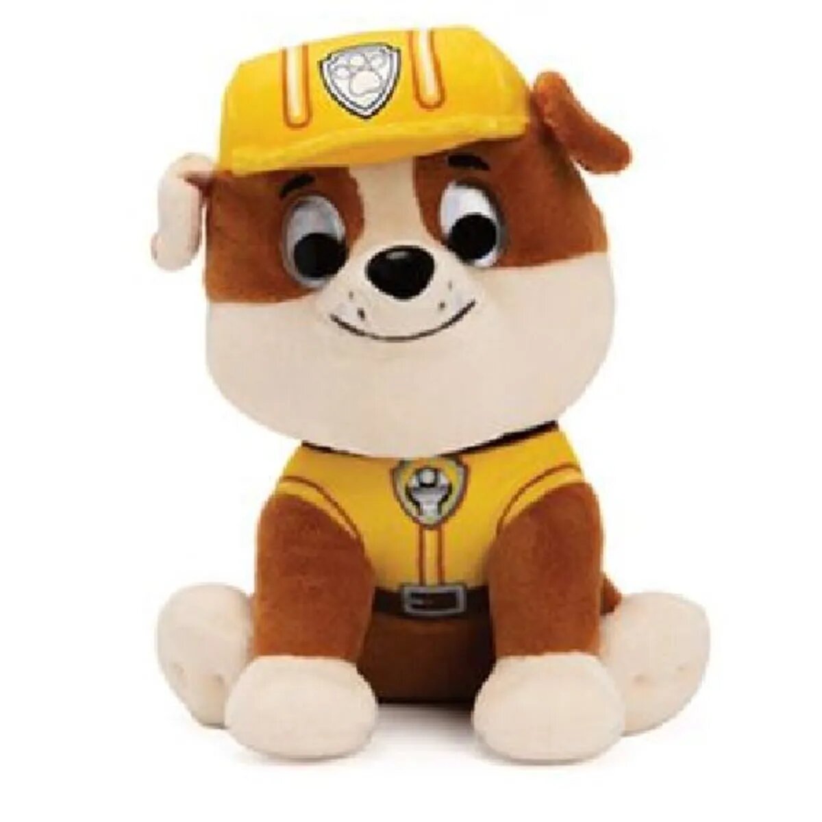 Spin Master Paw Patrol Plüsch 15 cm, 1 Stück, 7-fach sortiert