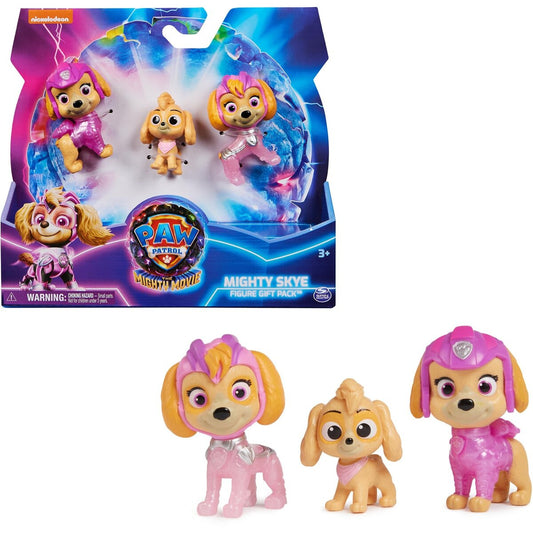 Spin Master PAW Patrol Skye Evolution Pack