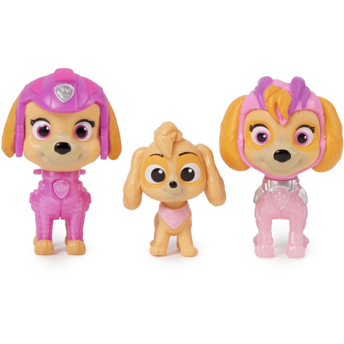 Spin Master PAW Patrol Skye Evolution Pack