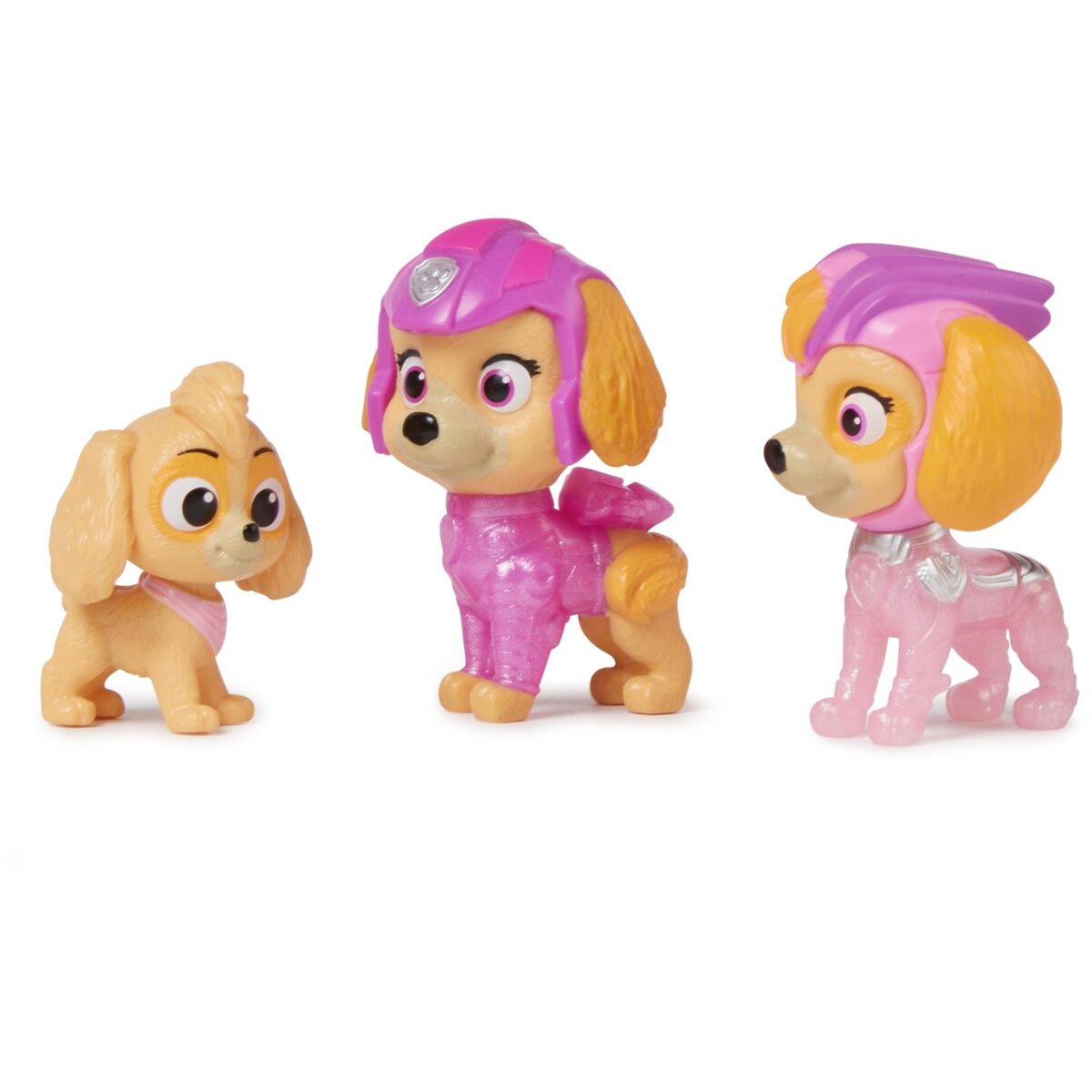 Spin Master PAW Patrol Skye Evolution Pack