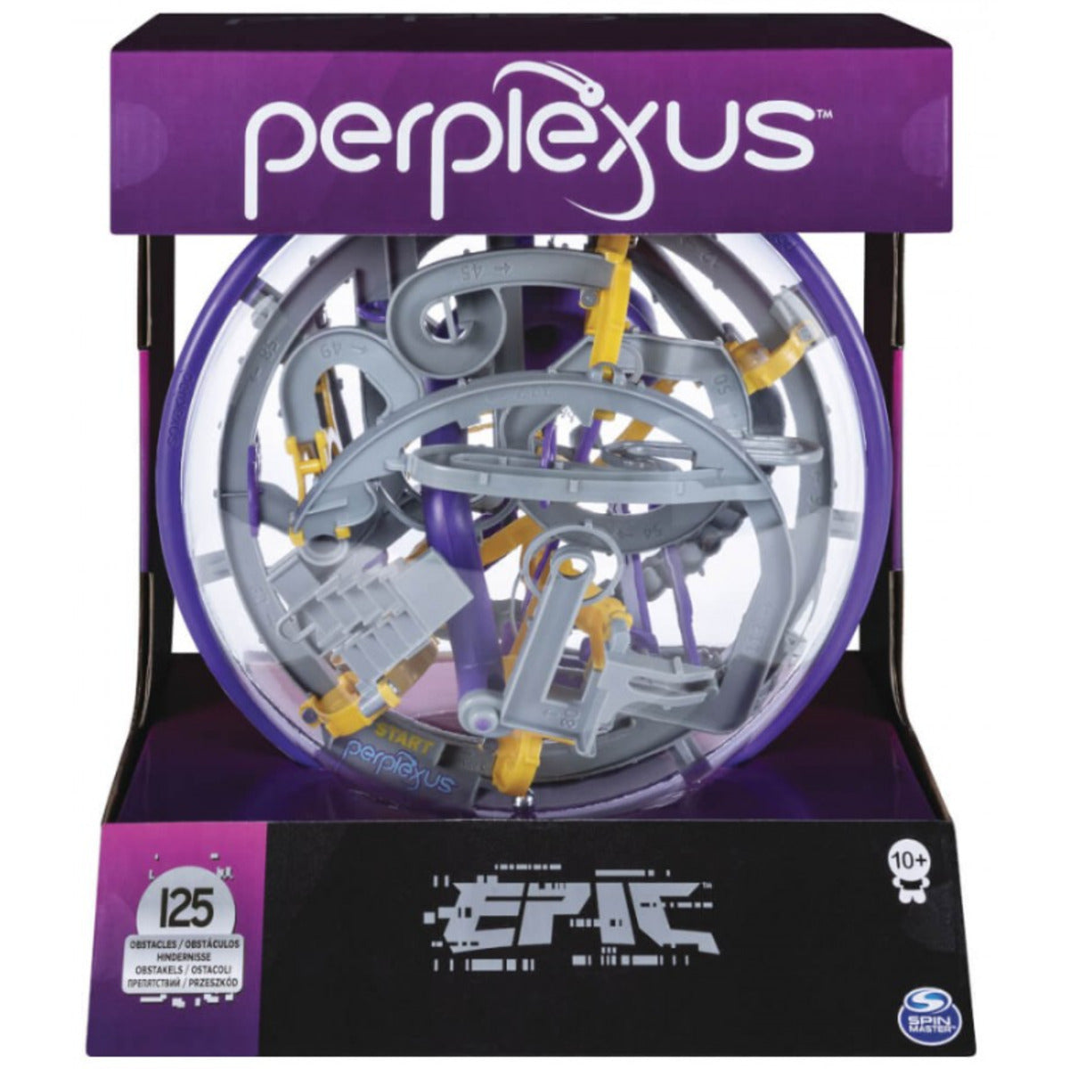 Spin Master Perplexus Epic