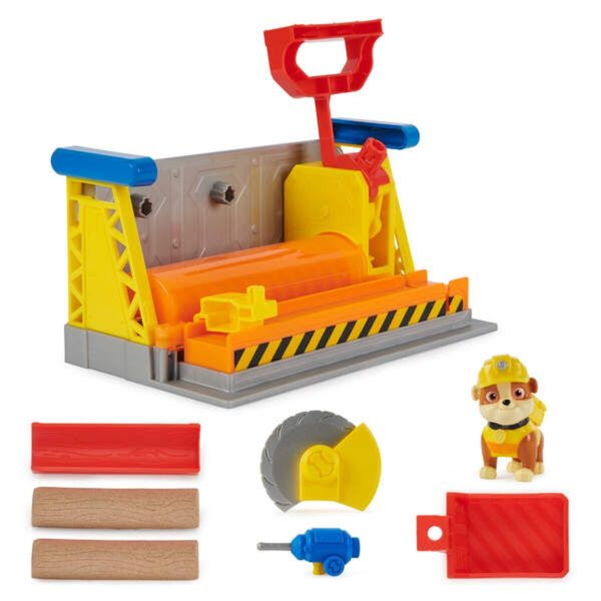 Spin Master RBL Rubble & Crew Workshop Spielset