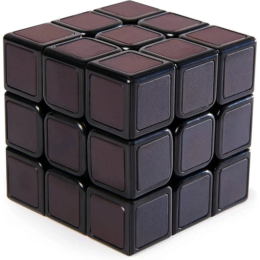 Spin Master Rubiks Cube Phantom Cube