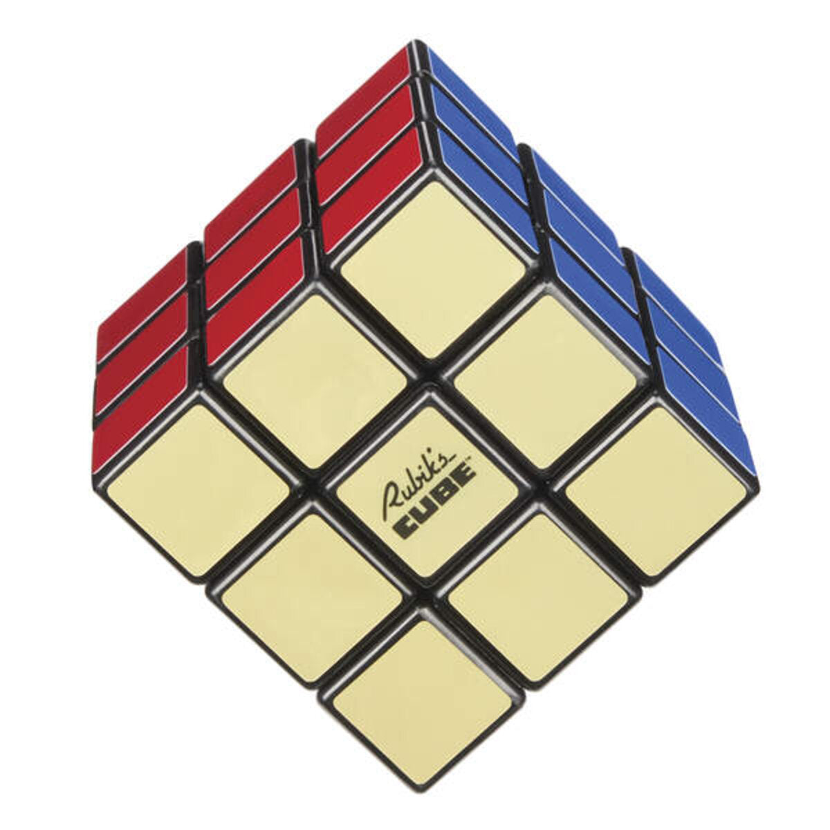 Spin Master Rubiks Retro Cube - 50th Anniversary