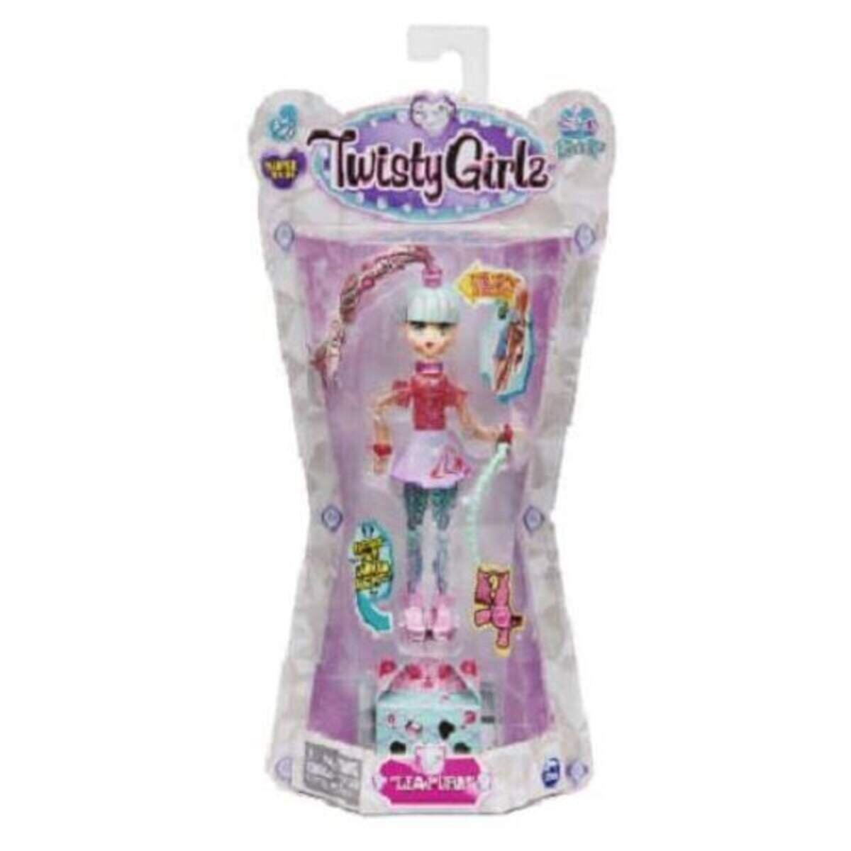 Spin Master Twisty Girls, 1 Stück, sortiert