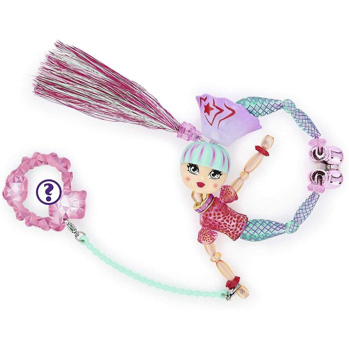 Spin Master Twisty Girls, 1 Stück, sortiert