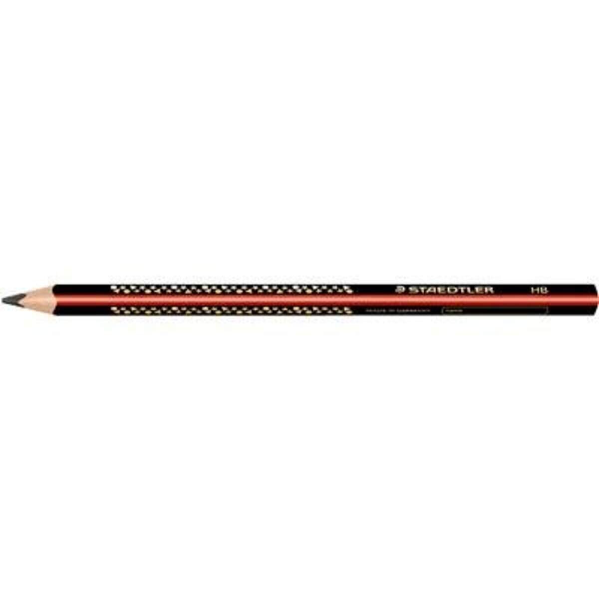STAEDTLER® Bleistift Jumbo HB