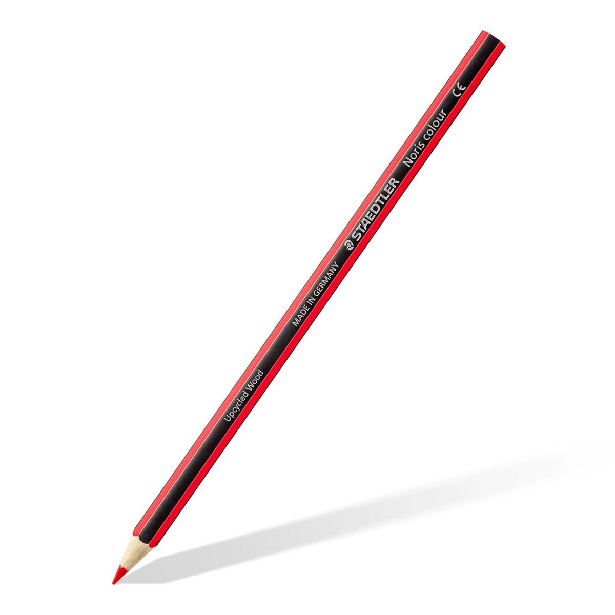 STAEDTLER® Buntstifte Noris® colour 185, 24 Stück 100% PEFC