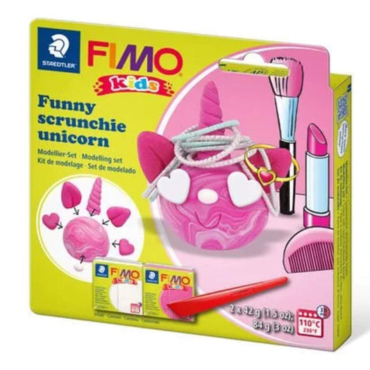 STAEDTLER® FIMO® kids 8035 unicorn