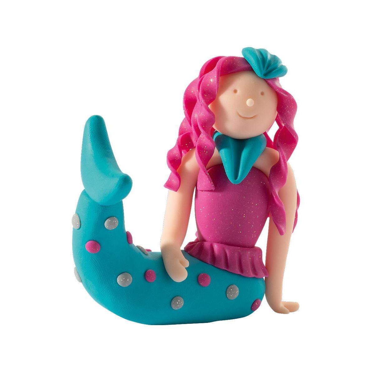 STAEDTLER® FIMO® kids Modelliermasse form&play Mermaid