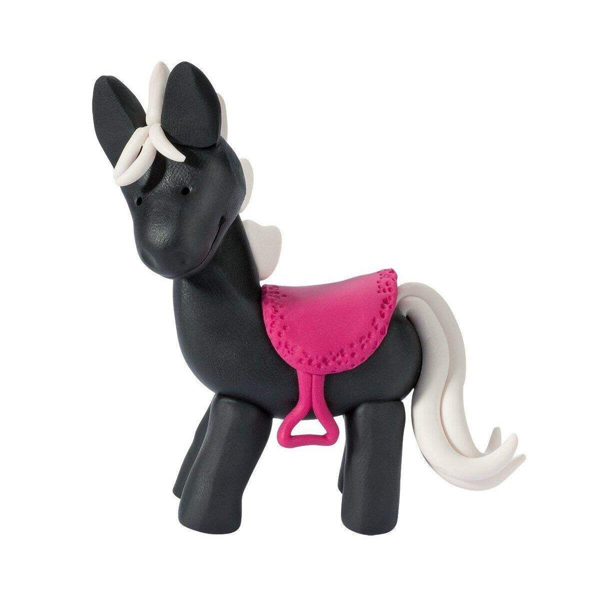 STAEDTLER® FIMO® kids Modelliermasse form&play Pony