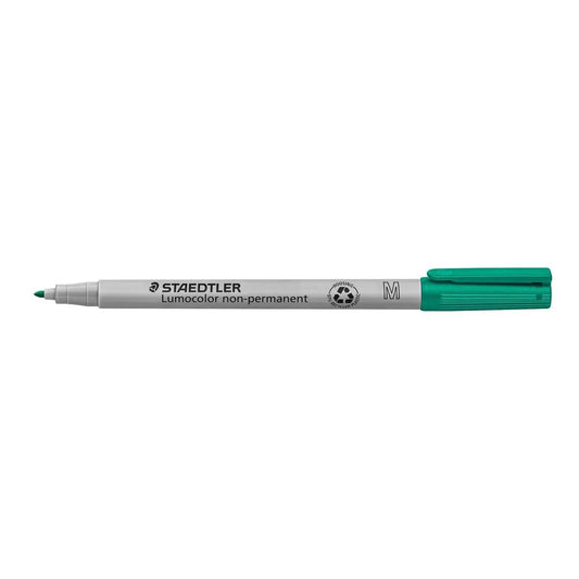 STAEDTLER® Lumocolor® non-permanent pen 315 Universalstift M, grün