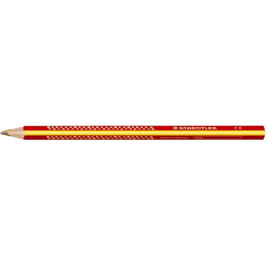 STAEDTLER® Noris Club Regenbogenstift Dreikant