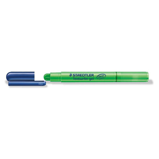 STAEDTLER® Textmarker Textsurfer gel grün